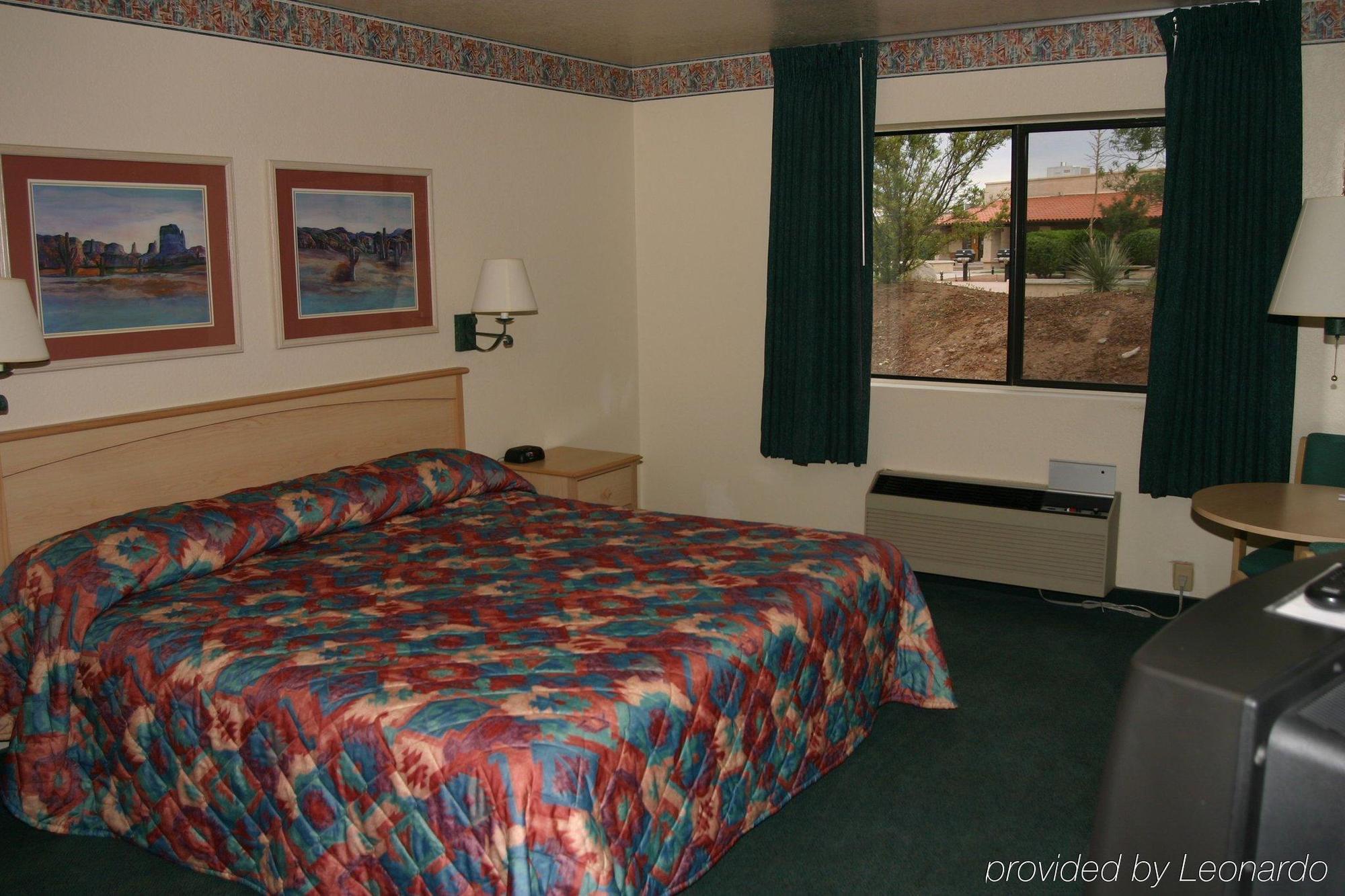 Voyager Resort Inn Vail Rum bild