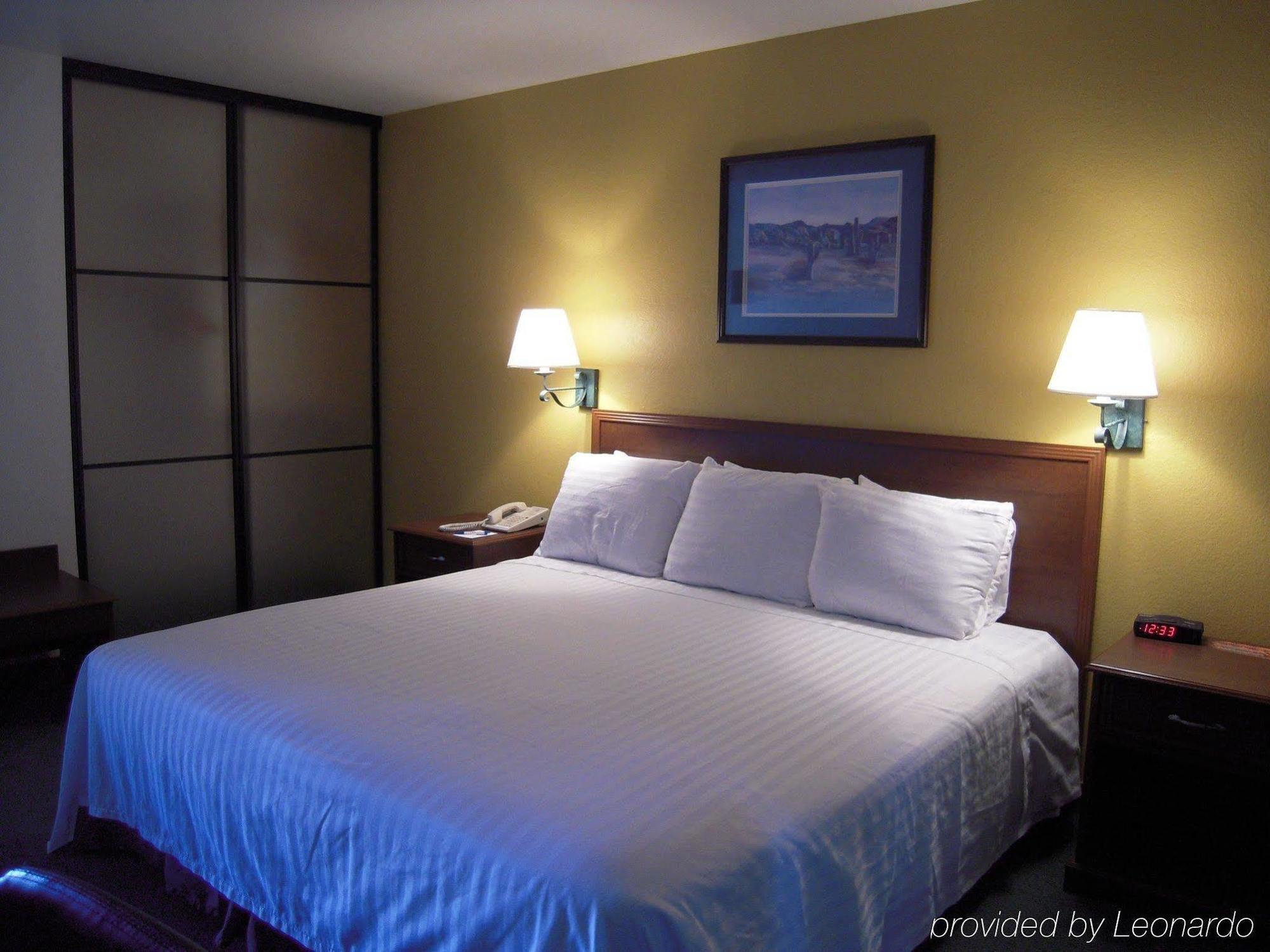 Voyager Resort Inn Vail Rum bild